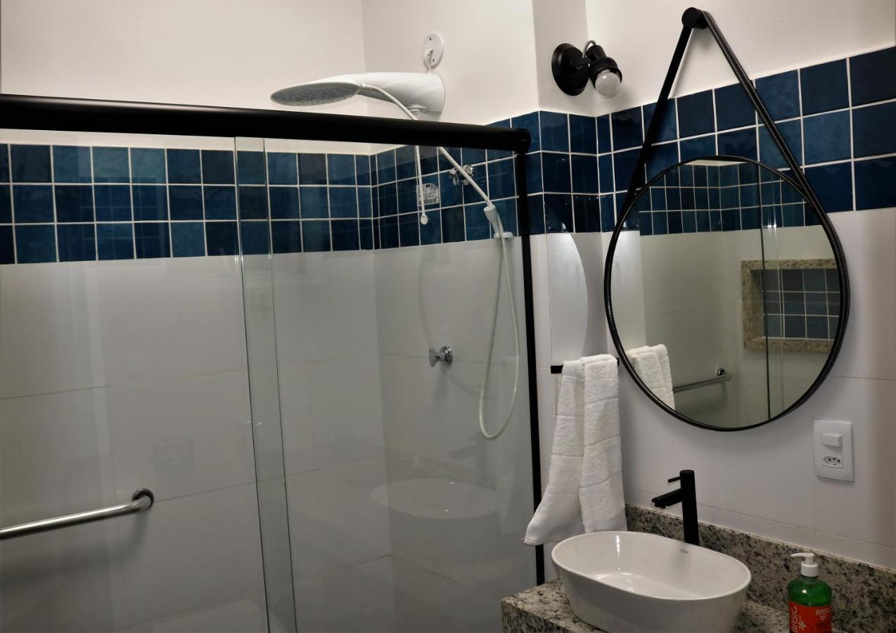 Aconchegante Apartamento Teresopolis Luaran gambar
