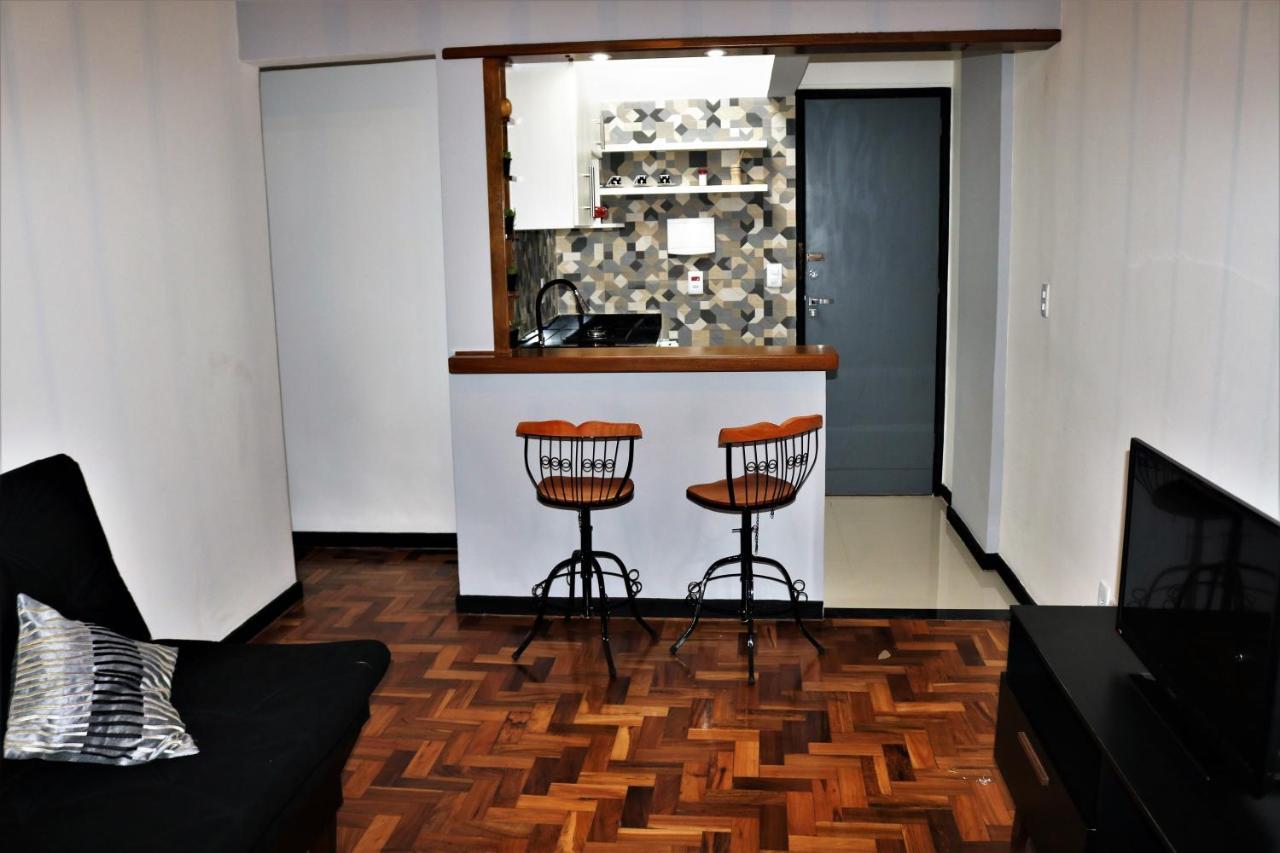 Aconchegante Apartamento Teresopolis Luaran gambar