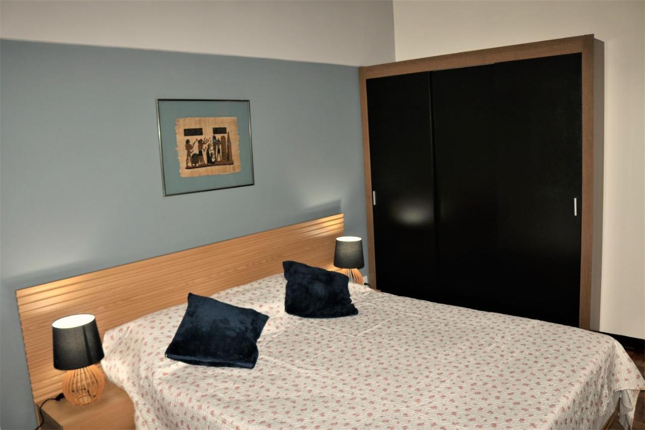 Aconchegante Apartamento Teresopolis Luaran gambar