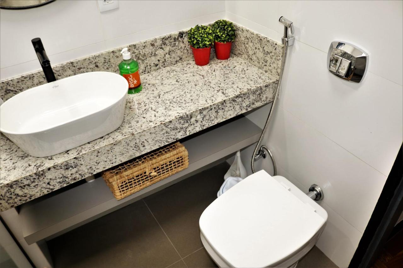 Aconchegante Apartamento Teresopolis Luaran gambar