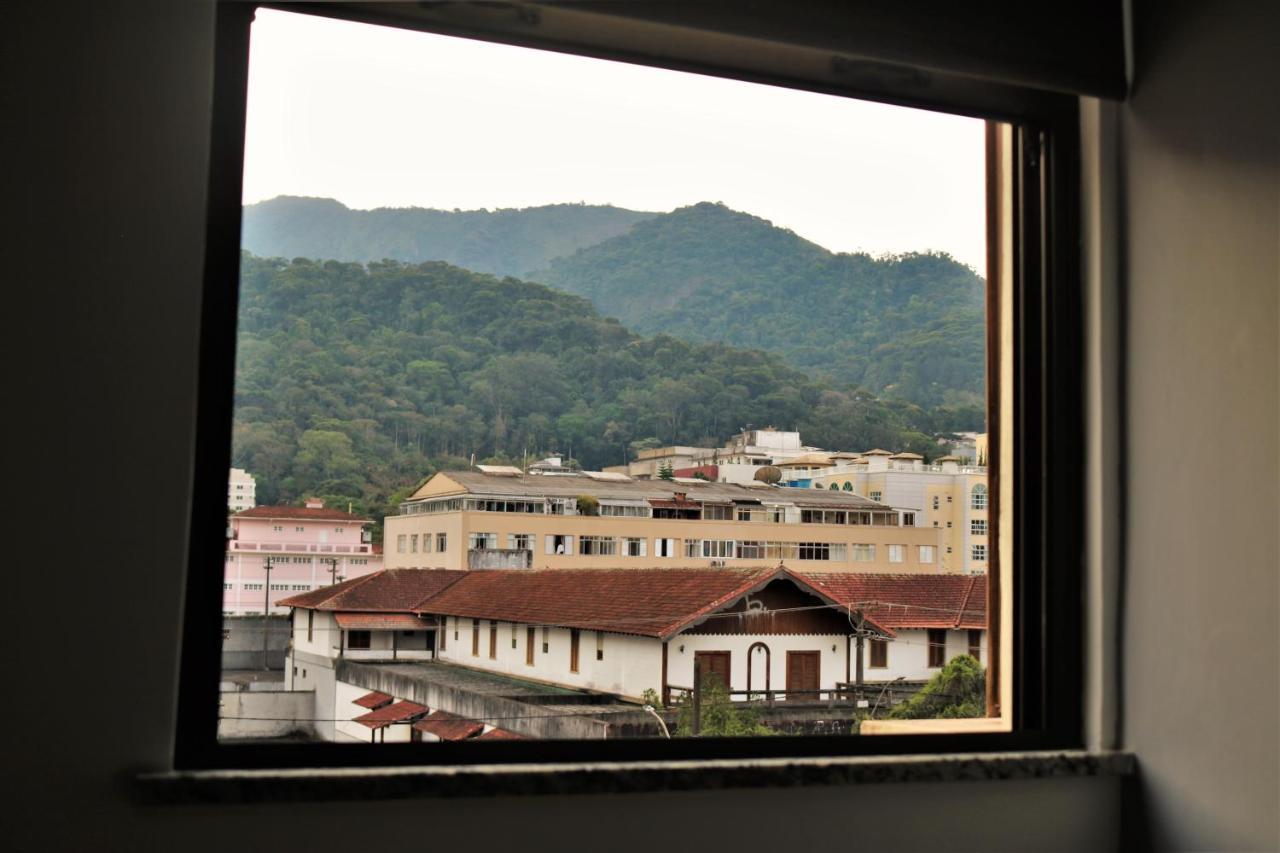 Aconchegante Apartamento Teresopolis Luaran gambar