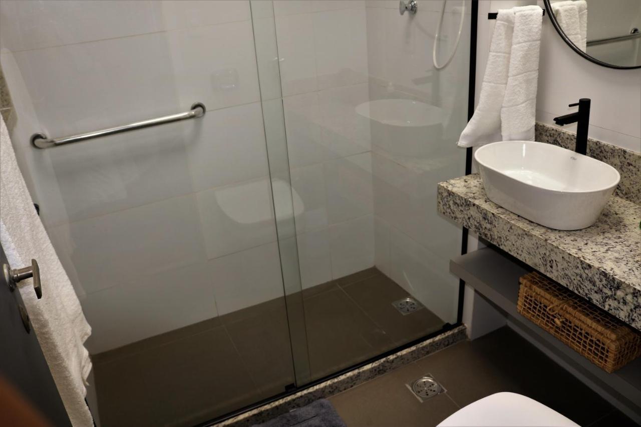 Aconchegante Apartamento Teresopolis Luaran gambar