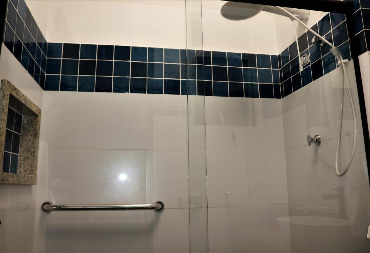 Aconchegante Apartamento Teresopolis Luaran gambar
