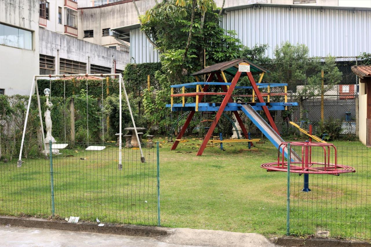 Aconchegante Apartamento Teresopolis Luaran gambar
