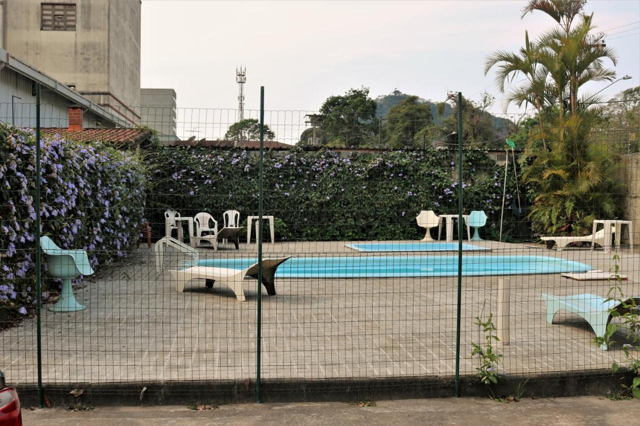Aconchegante Apartamento Teresopolis Luaran gambar