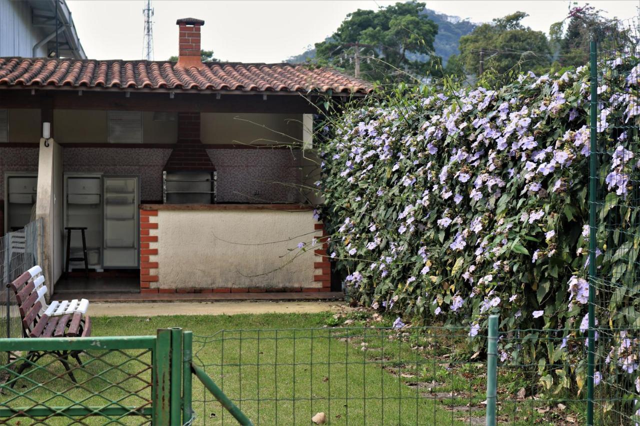 Aconchegante Apartamento Teresopolis Luaran gambar