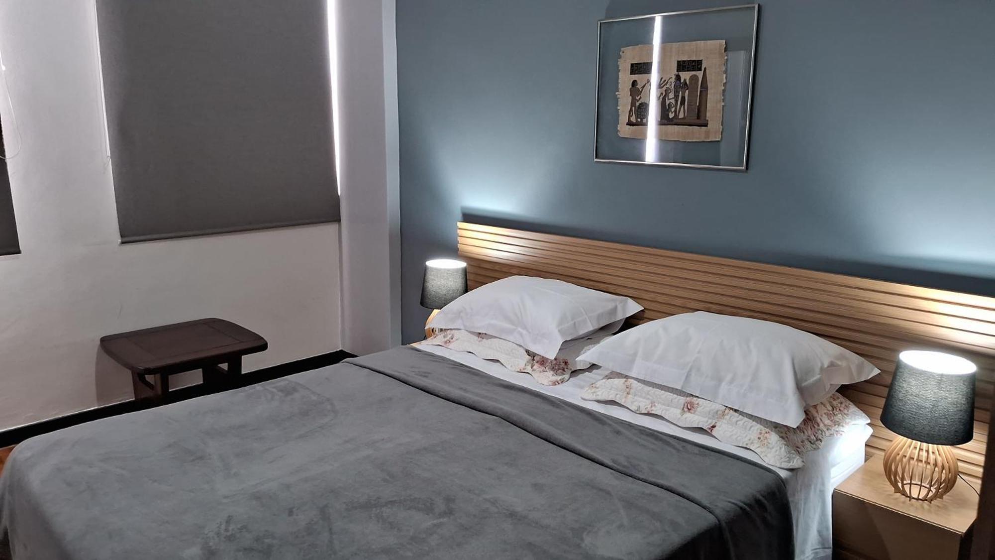 Aconchegante Apartamento Teresopolis Luaran gambar