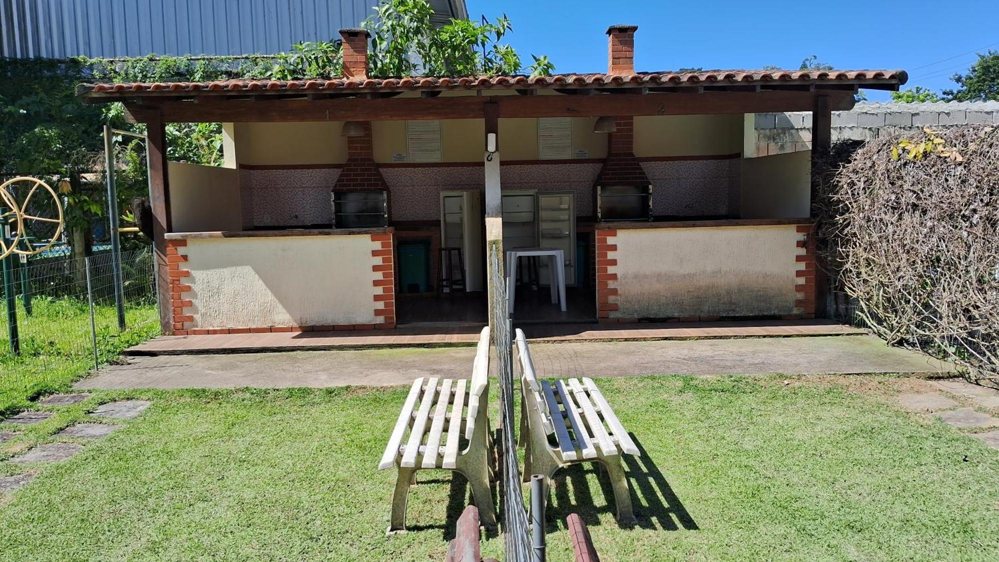 Aconchegante Apartamento Teresopolis Luaran gambar