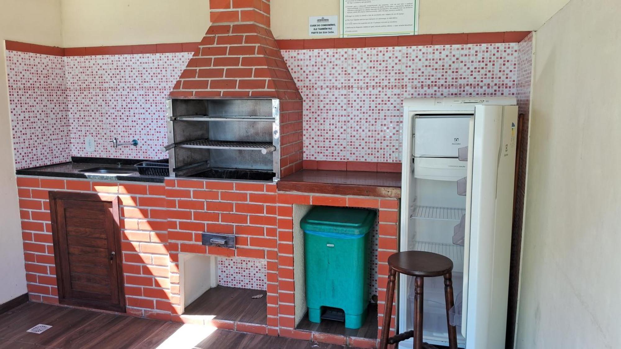 Aconchegante Apartamento Teresopolis Luaran gambar